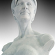 Image for article titled Hillary Clinton, And Imagery I Didn't Need